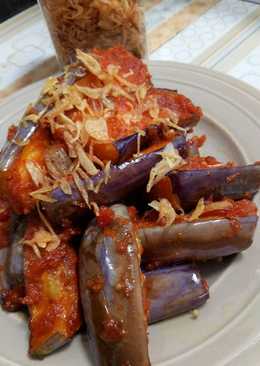 Terong Balado