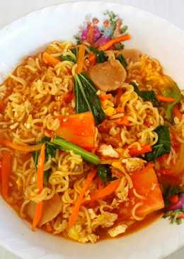 Mie Goreng Kuah ðŸ˜‰