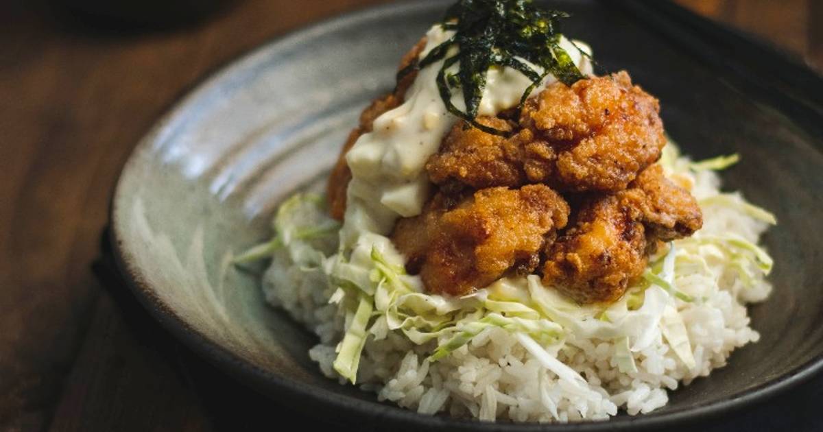 544 resep rice bowl enak dan sederhana - Cookpad