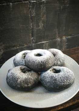 Donat simpel menulÂ²