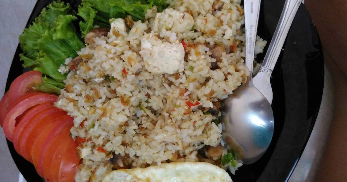  Nasi  goreng  kampung  71 resep  Cookpad 