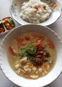 Soto betawi