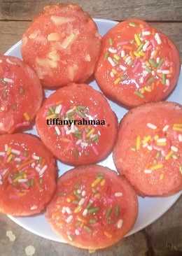 Kue Cubit Pinky