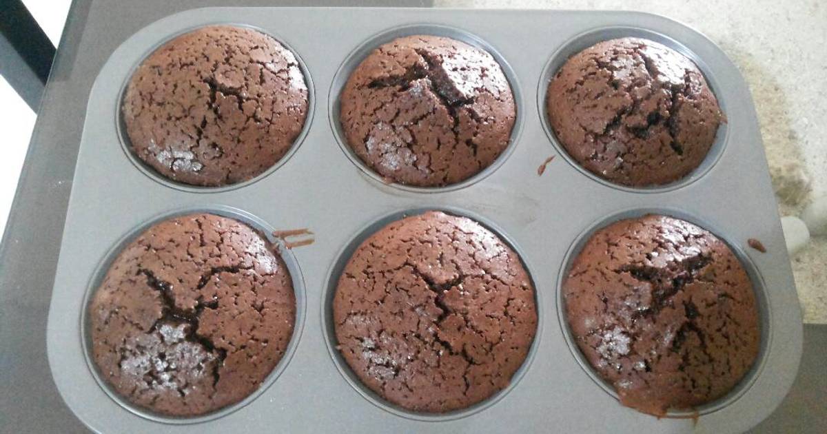 Resep Choco Brownies ala Ayu