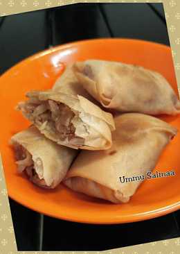 Lumpia Semarang