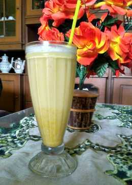 Es Jagung Susu