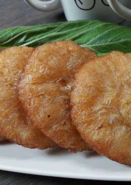 CuCur Gula Merah