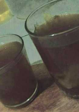 Wedang jahe
