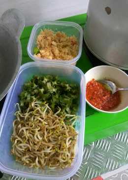 Urap Bali