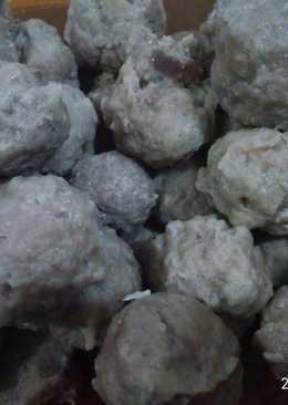 Bakso urat daging sapi