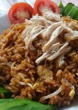 Nasi Goreng Jawa