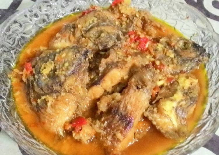  Resep Nila bumbu rujak oleh Kireinaessa Cookpad