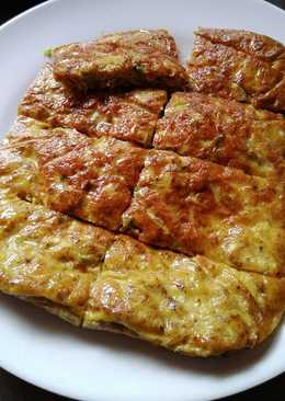 Martabak mesir (low carb/keto)