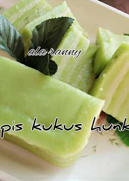 Lapis kukus hunkwe