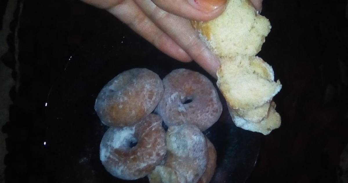 3.317 resep toping donat enak dan sederhana - Cookpad