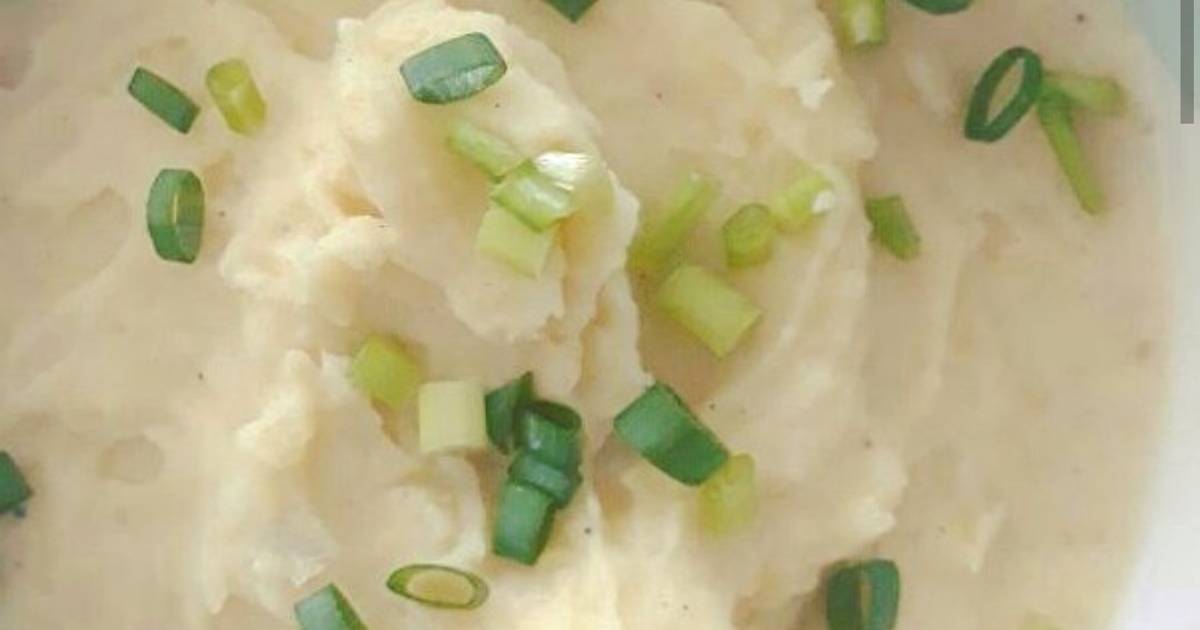 700 resep mashed potato enak dan sederhana - Cookpad