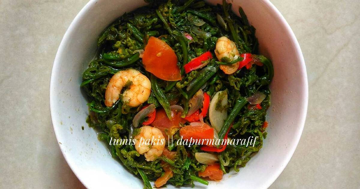 105.064 resep cemilan enak dan sederhana - Cookpad
