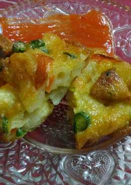 Sosis sapi - 2.175 resep - Cookpad