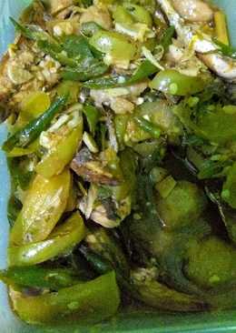 Pindang Lombok Ijo