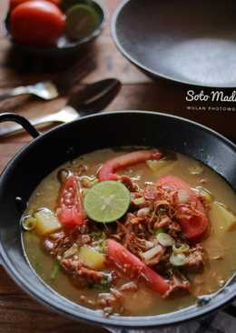Soto Madura