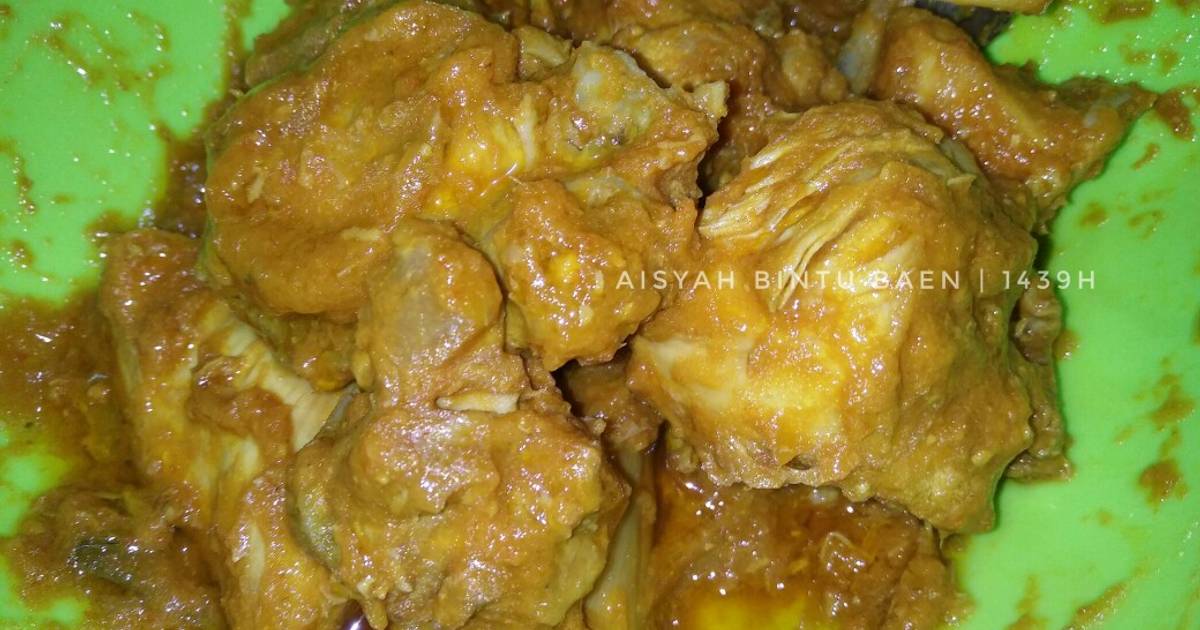 444 resep ayam bumbu bali enak dan sederhana - Cookpad