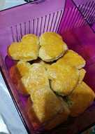 Kue Kacang Krenyeez