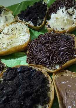 Martabak Mini Kekinianð