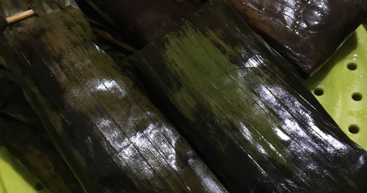 2.699 resep ikan tuna enak dan sederhana - Cookpad
