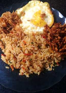 Nasi goreng Bali