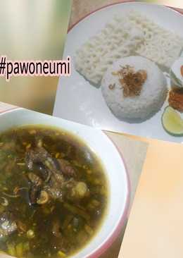 Rawon