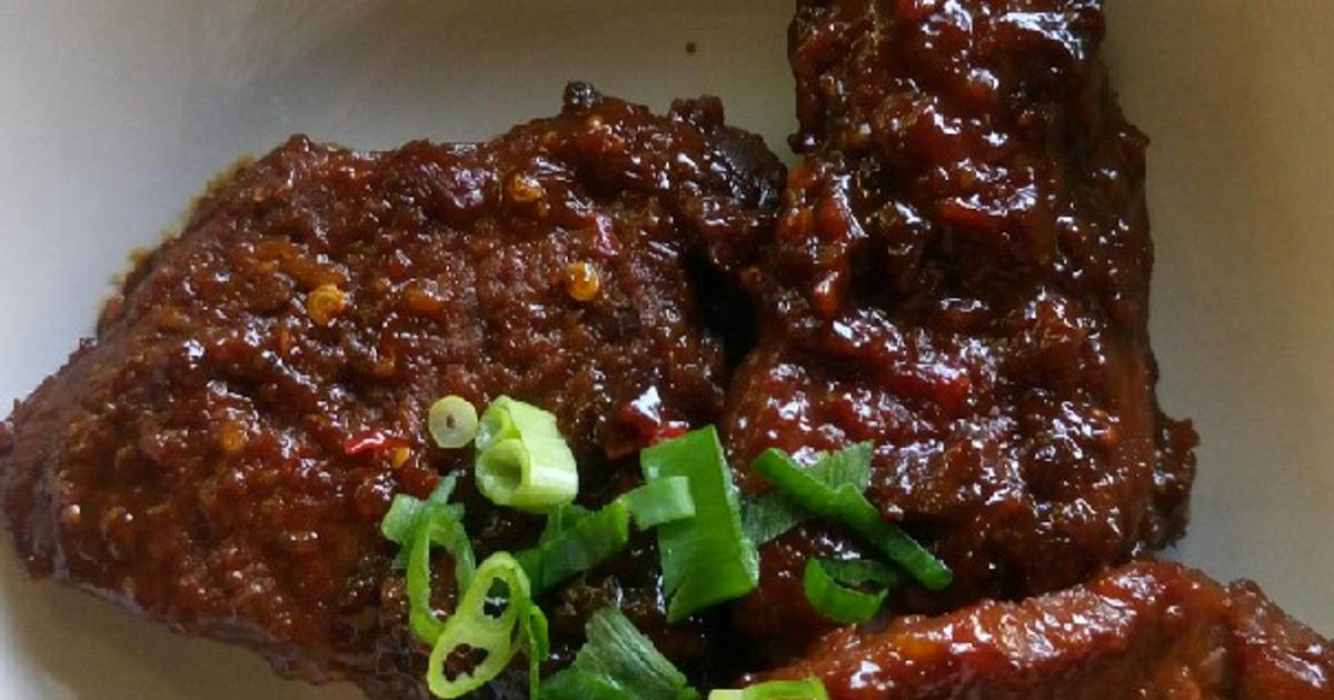 1 077 resep bumbu steak sapi enak dan sederhana Cookpad