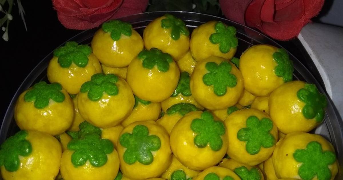 3.559 resep nastar enak dan sederhana - Cookpad