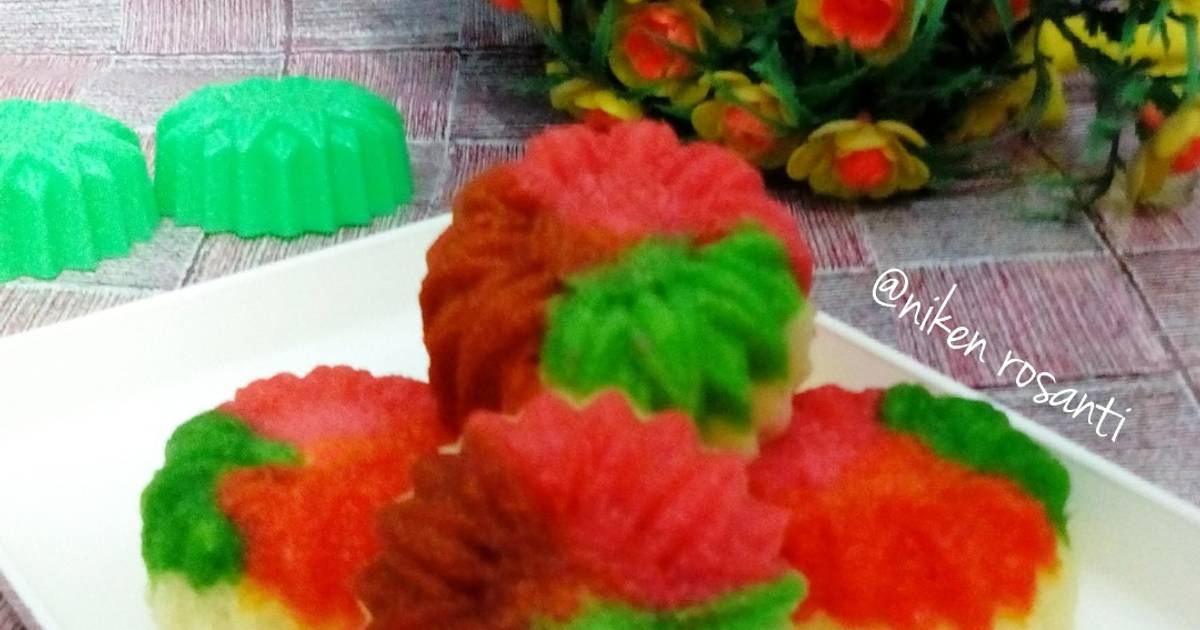 Resep Putu Mayang Sari Resep Mertua