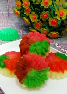 Putu Mayang Sari Resep Mertua