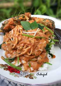 Nasi Pecel