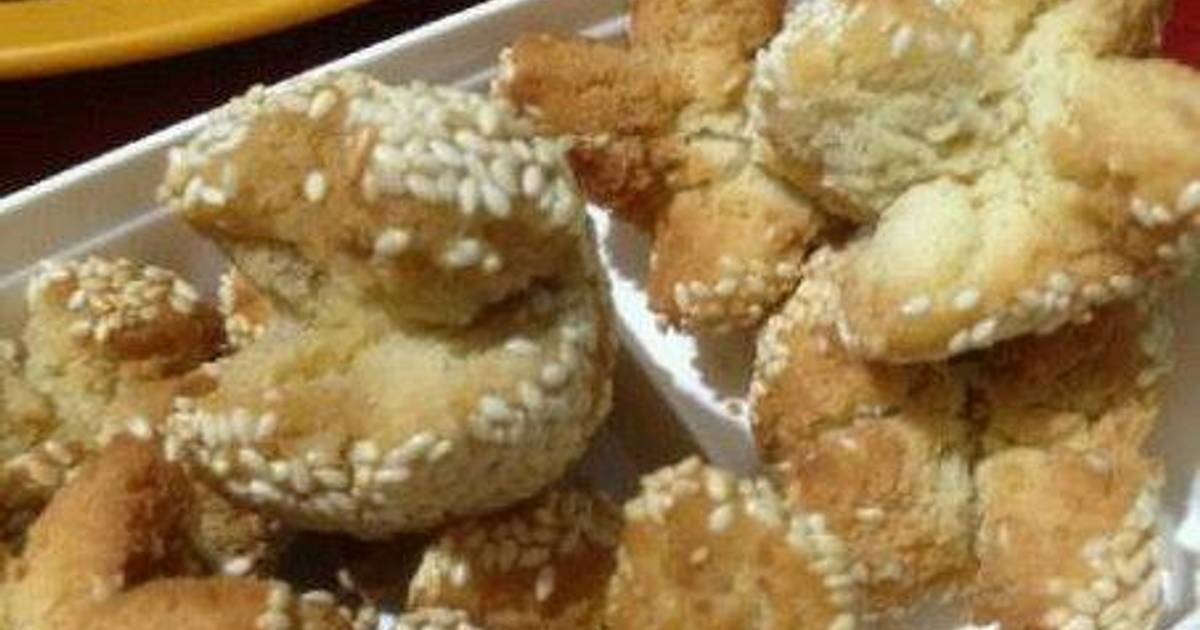 Resep Onde Ngakak