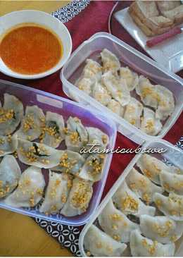 Choipan / Chiongfan / kue pontianak