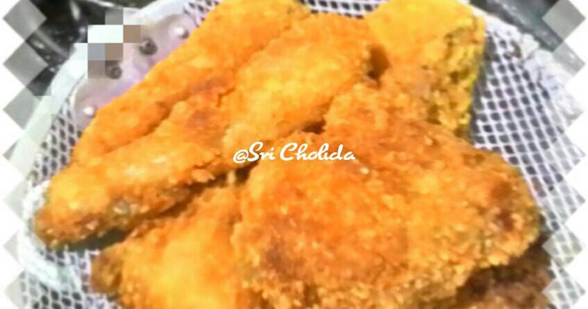 6.562 resep ayam goreng tepung enak dan sederhana - Cookpad