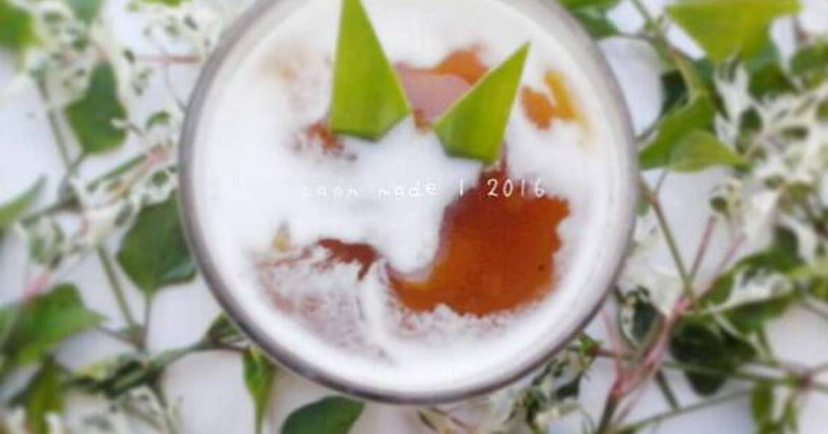 Tapioka - 4.335 resep - Cookpad