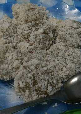 Ongol ongol jajanan tradisional