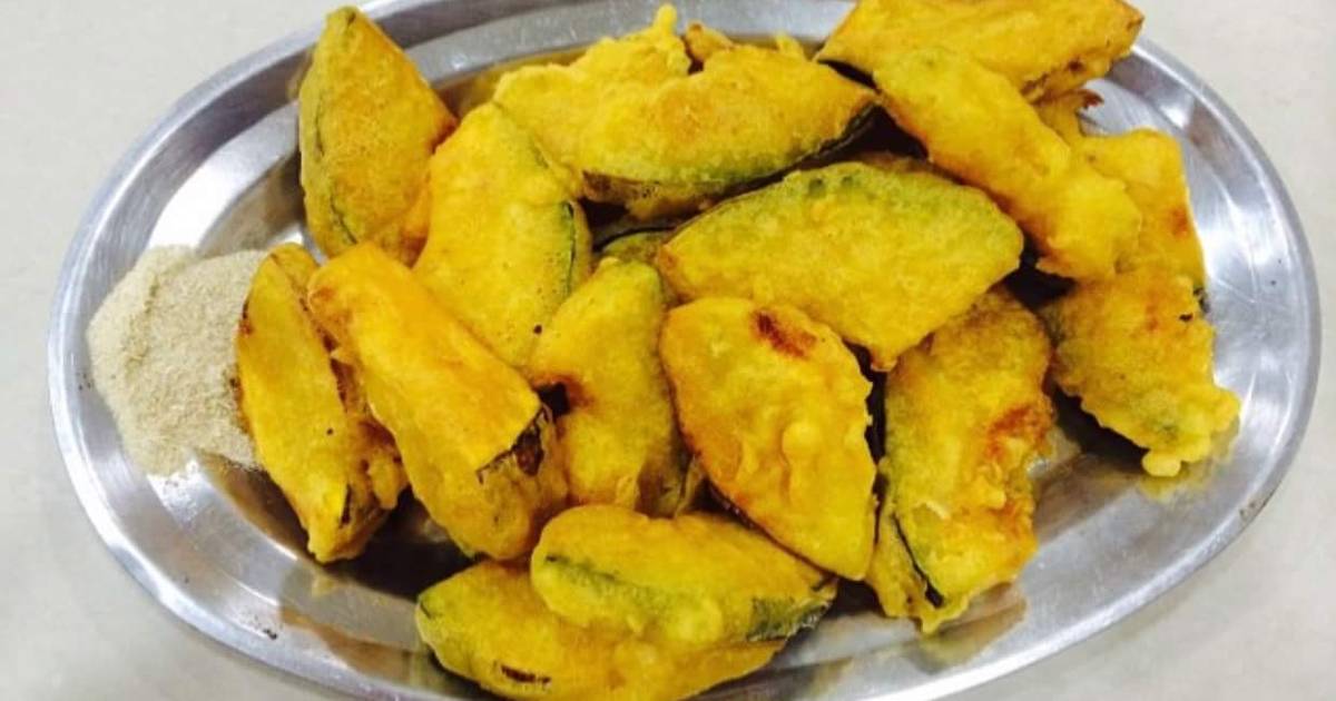 25 resep  labu  kuning  goreng  enak dan sederhana Cookpad