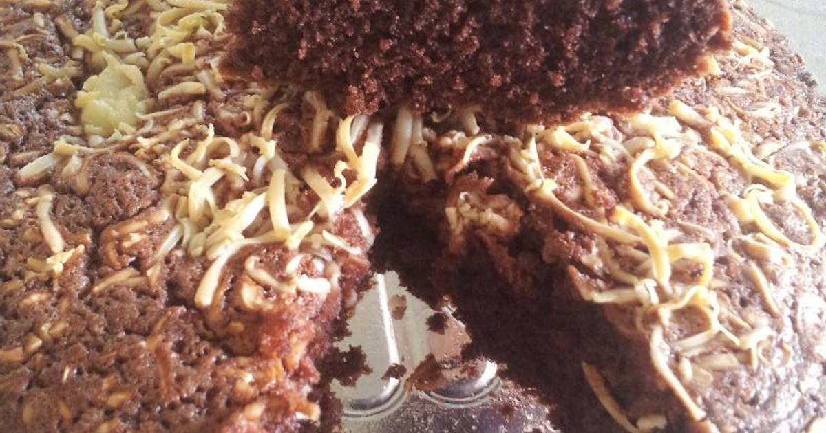  Brownies  panggang  877 resep  Cookpad