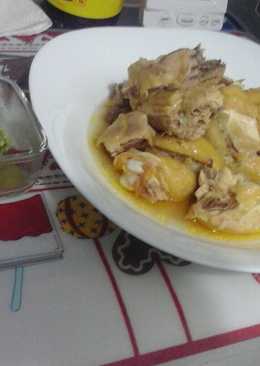 Stim ayam