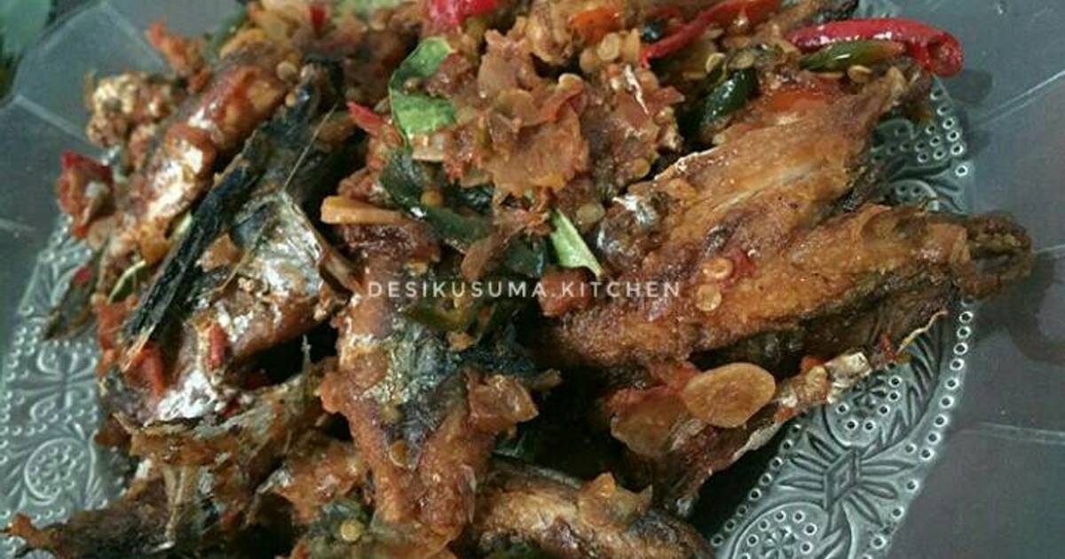 524 resep  ikan  salem  enak dan sederhana Cookpad