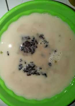 Bubur kacang hijau