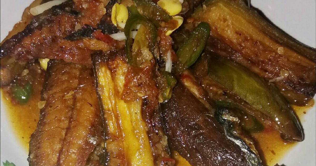 74 resep terung pipit enak dan sederhana - Cookpad