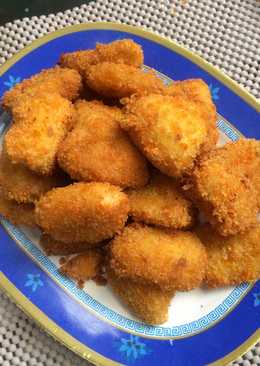 Pisang Goreng Pasir