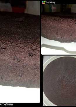 Brownies kukus simple, no mixer, lembut, mudah ð