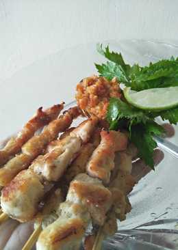 Sate taican teflon