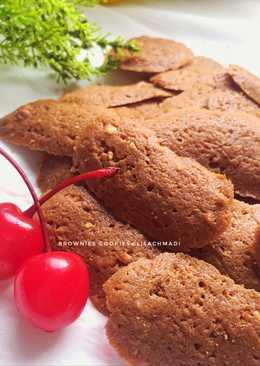 Brownies Cookies